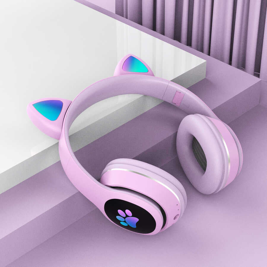Cepax L400 Bluetooth Kulaklık - 9 Cepax L400 Bluetooth Kulaklık - 9